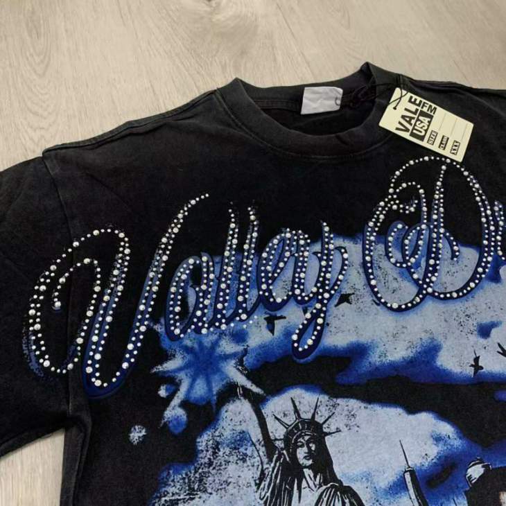 Vale Forever T Shirts Short _SKUValeForeverS-XL4ltxV578736